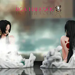 Dream Lab - Boa Hancock 2