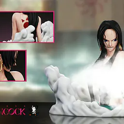 Dream Lab - Boa Hancock 4