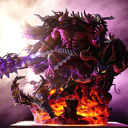 Ji Ke - Kaido 1