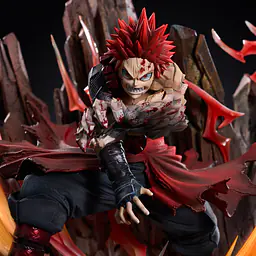 Weare A Design x Climax - Kirishima 5