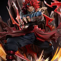 Weare A Design x Climax - Kirishima 4