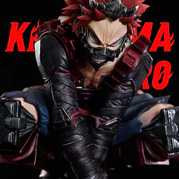 Weare A Design x Climax - Kirishima 3