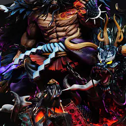 Ji Ke - Kaido 9