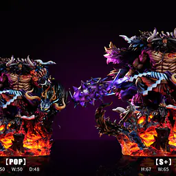 Ji Ke - Kaido 7