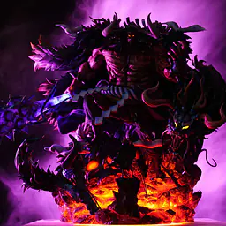 Ji Ke - Kaido 6