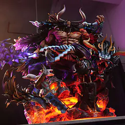 Ji Ke - Kaido 4