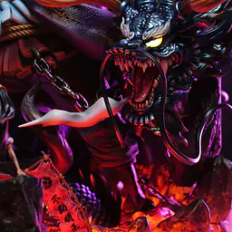 Ji Ke - Kaido 3