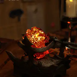 Shen Yin - Calcifer 12