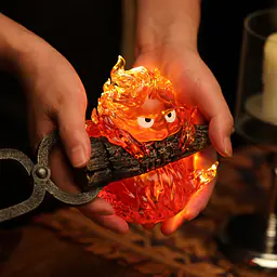Shen Yin - Calcifer 11