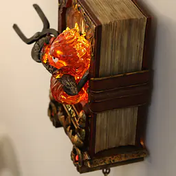 Shen Yin - Calcifer 21