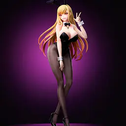 Blooming - Marin Kitagawa 1