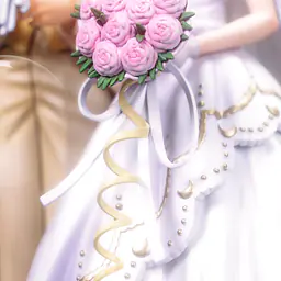Cat Tail - Usagi Tsukino and Mamoru Chiba 7