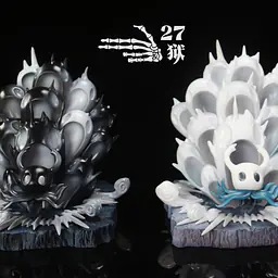 27Abyss - Hollow Knight 1
