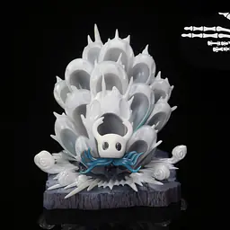 27Abyss - Hollow Knight 2