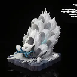 27Abyss - Hollow Knight 4