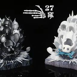 27Abyss - Hollow Knight 3