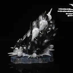 27Abyss - Hollow Knight 9