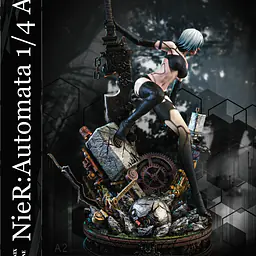 Imagination x Red Peach A - A2 3