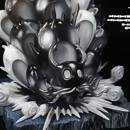 27Abyss - Hollow Knight 5