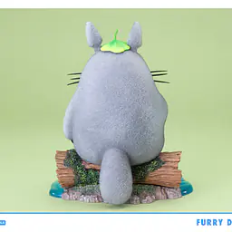 Chikara - Totoro 6