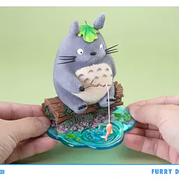 Chikara - Totoro 7