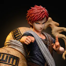 Photons - Gaara 2
