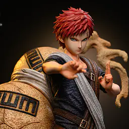 Photons - Gaara 3
