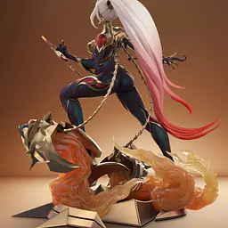 Pure Arts - Kai'Sa 3