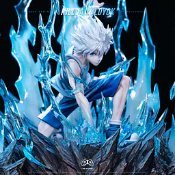 PG - Killua 7