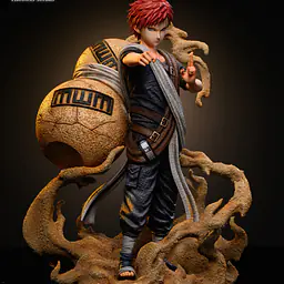 Photons - Gaara 4