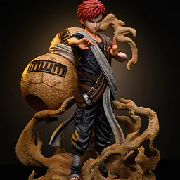 Photons - Gaara 5