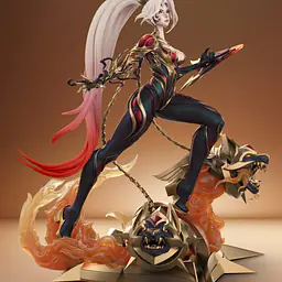 Pure Arts - Kai'Sa 4