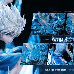 PG - Killua 6