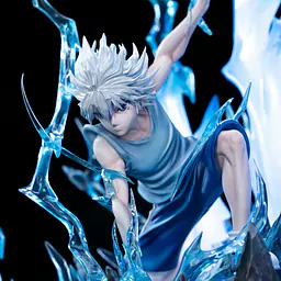 PG - Killua 8