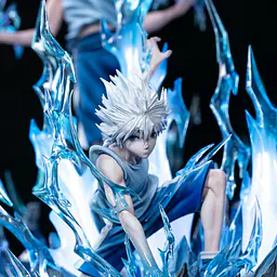 PG - Killua 2