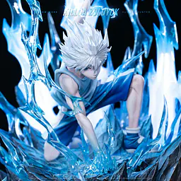 PG - Killua 4