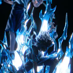 PG - Killua 3