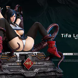 Mechanical Rabbit - Tifa 1