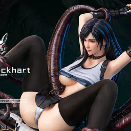 Mechanical Rabbit - Tifa 5