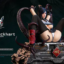 Mechanical Rabbit - Tifa 6