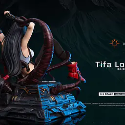 Mechanical Rabbit - Tifa 8