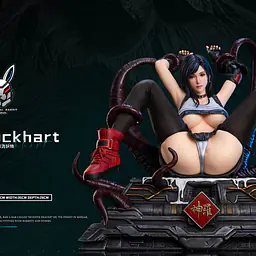 Mechanical Rabbit - Tifa 3