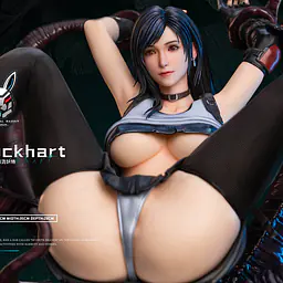 Mechanical Rabbit - Tifa 4