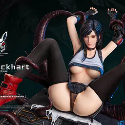 Mechanical Rabbit - Tifa 2