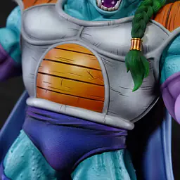 XG - Zarbon 5