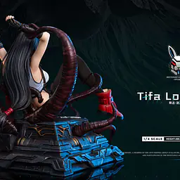 Mechanical Rabbit - Tifa 10