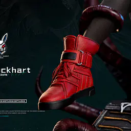 Mechanical Rabbit - Tifa 11