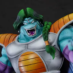 XG - Zarbon 4