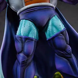 XG - Zarbon 6
