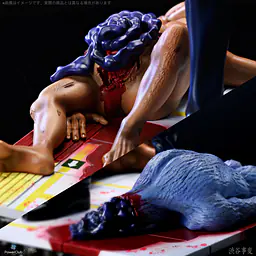 Power Club x Real Creation - Gojo 5